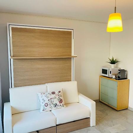 Les Appartements De Lina-Self Check In La Grande-Motte Exterior foto