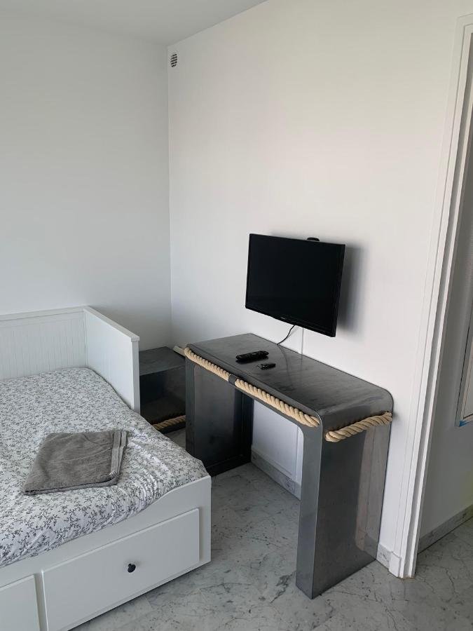 Les Appartements De Lina-Self Check In La Grande-Motte Exterior foto